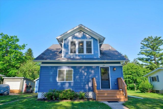 119 East Avenue, Belleville, WI 53508