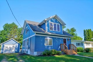119 East Avenue, Belleville, WI 53508