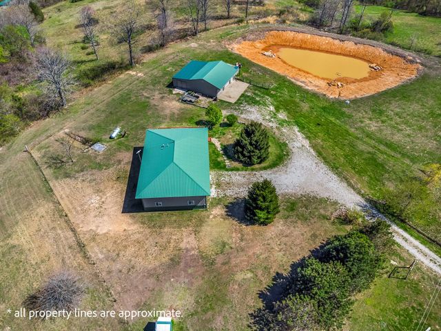 844 Mc Lean Road, Mountain Grove, MO 65711