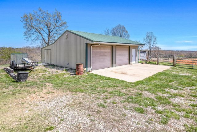 844 Mc Lean Road, Mountain Grove, MO 65711