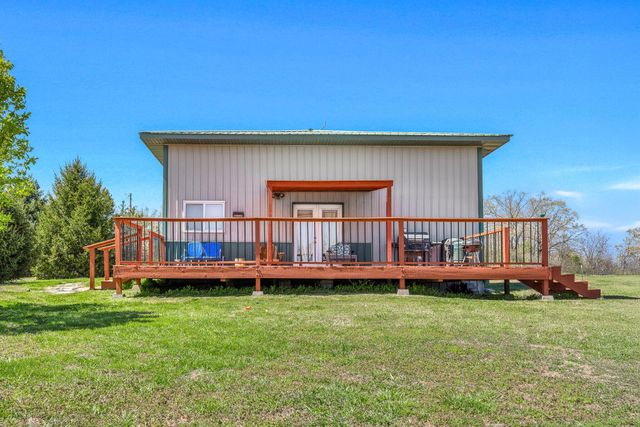 844 Mc Lean Road, Mountain Grove, MO 65711