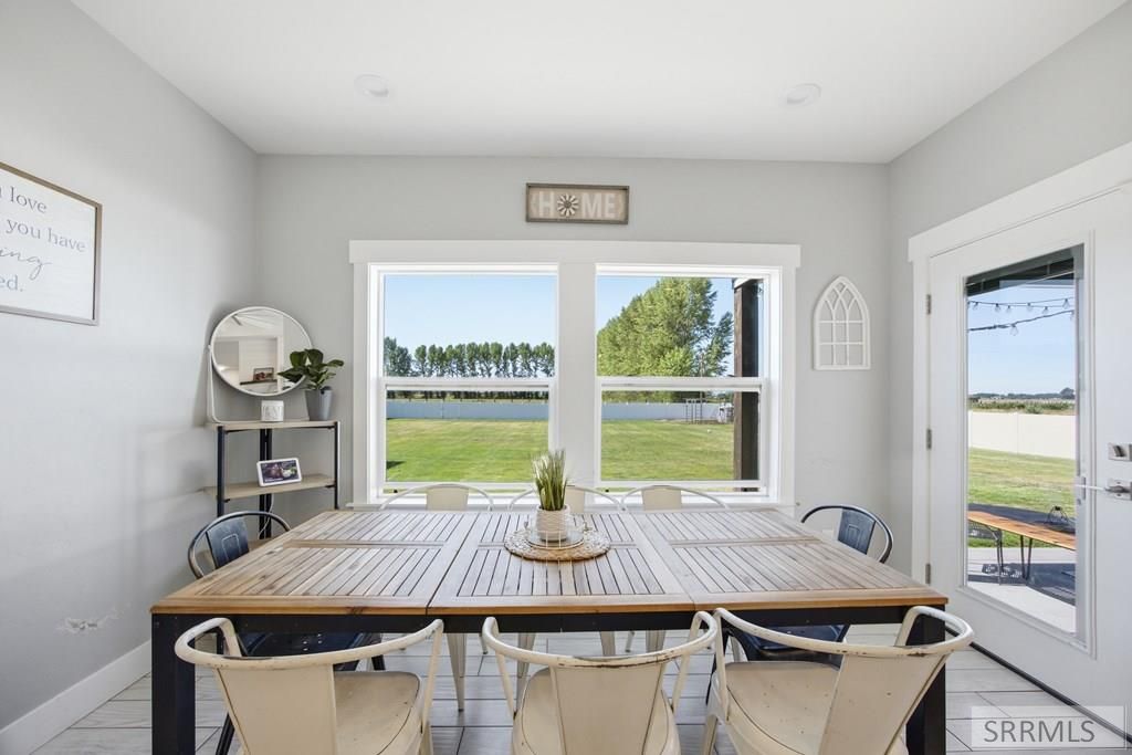 Image 20 of property listing at 3678 E 7 N, Rigby, ID 83442