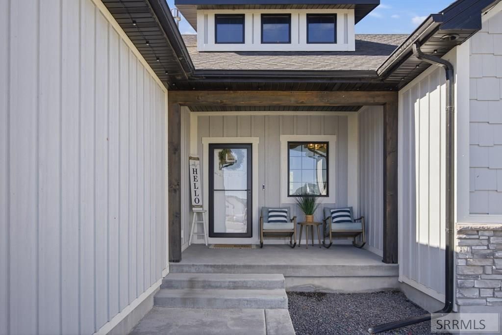 Image 24 of property listing at 3678 E 7 N, Rigby, ID 83442