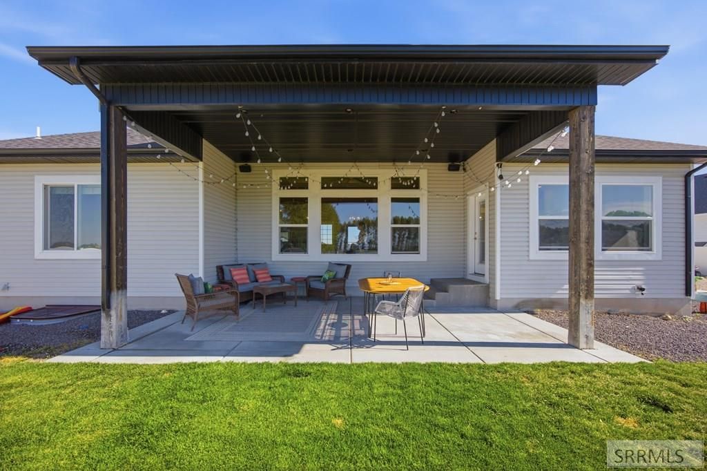 Image 39 of property listing at 3678 E 7 N, Rigby, ID 83442