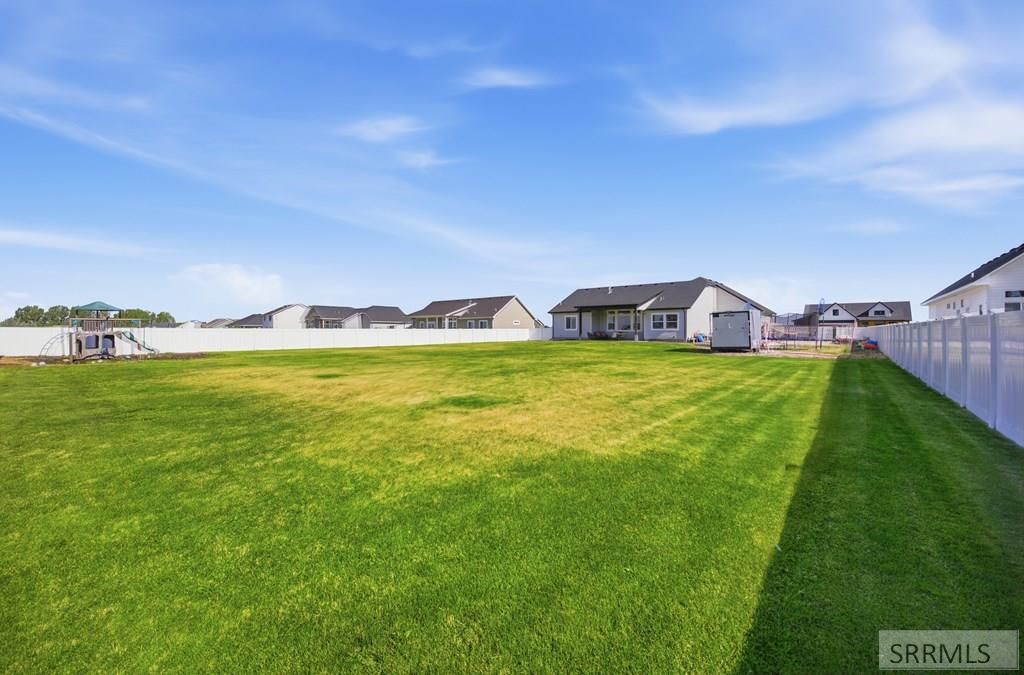 Image 40 of property listing at 3678 E 7 N, Rigby, ID 83442