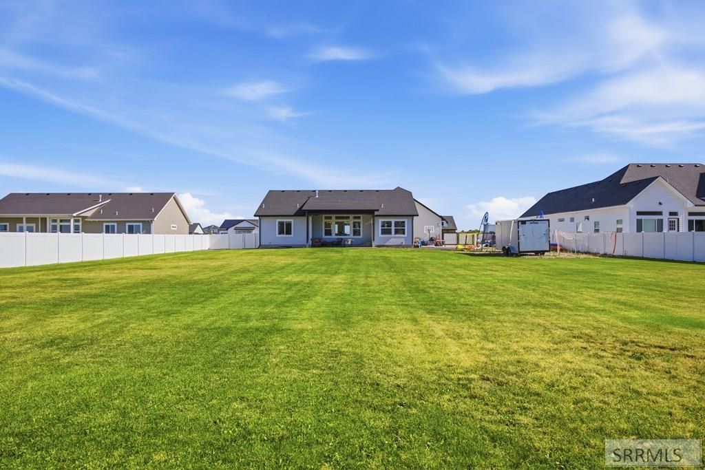 Image 41 of property listing at 3678 E 7 N, Rigby, ID 83442