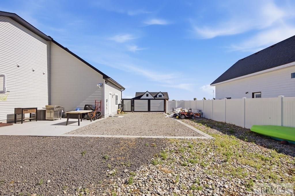 Image 43 of property listing at 3678 E 7 N, Rigby, ID 83442