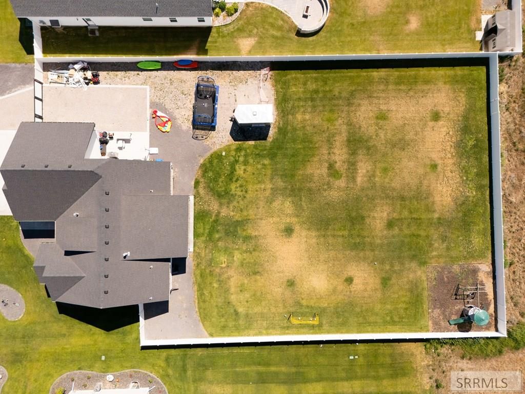Image 44 of property listing at 3678 E 7 N, Rigby, ID 83442