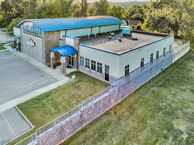 415 36th Street, Parkersburg, WV 26101