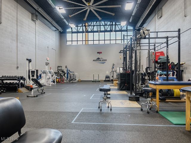 415 36th Street, Parkersburg, WV 26101