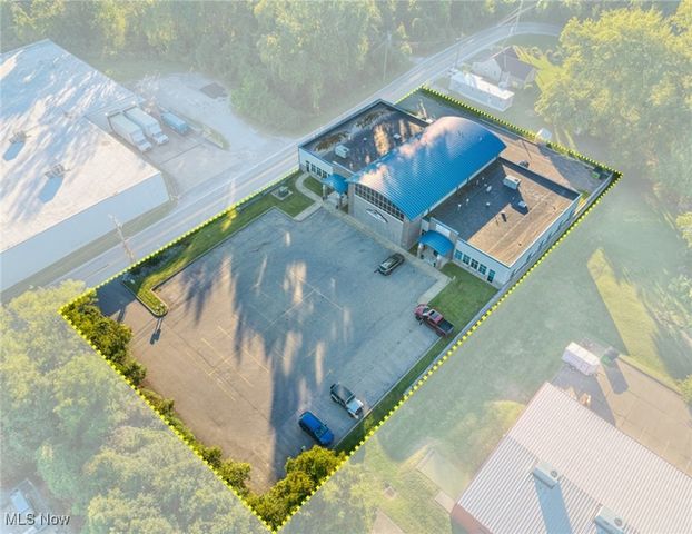 415 36th Street, Parkersburg, WV 26101