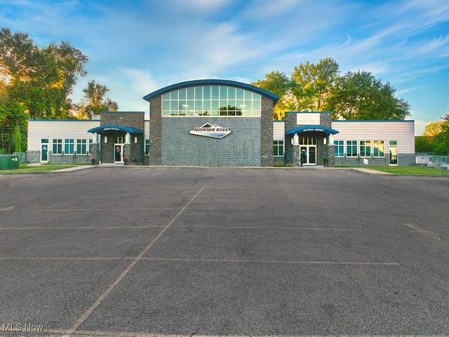 415 36th Street, Parkersburg, WV 26101