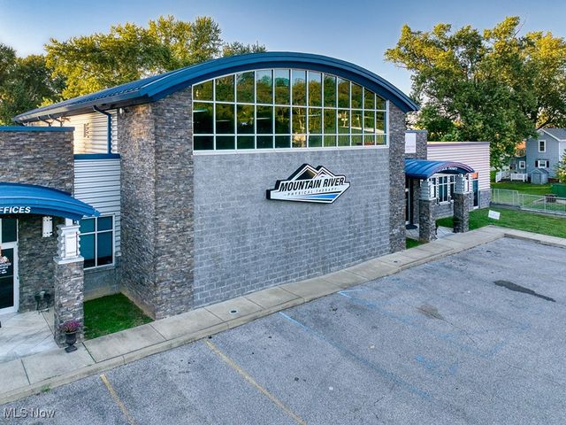 415 36th Street, Parkersburg, WV 26101