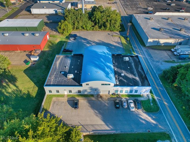 415 36th Street, Parkersburg, WV 26101