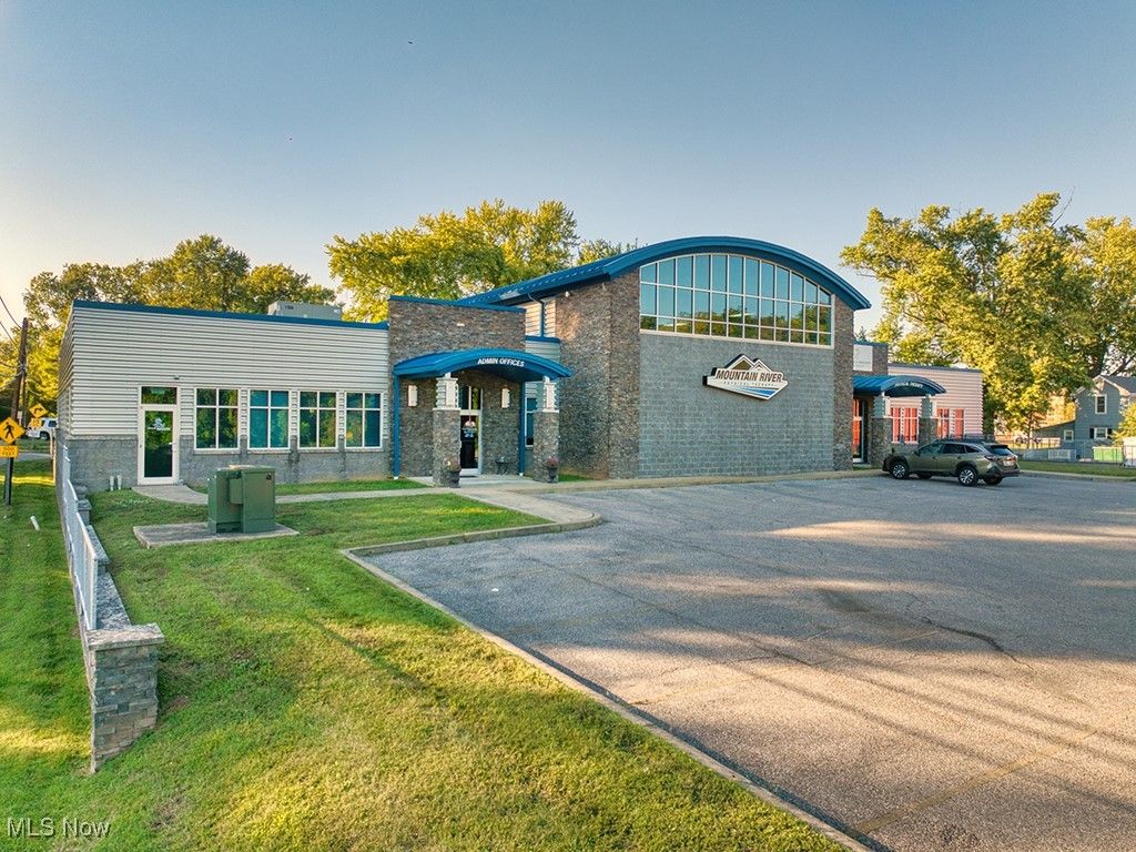 415 36th Street, Parkersburg, WV 26101