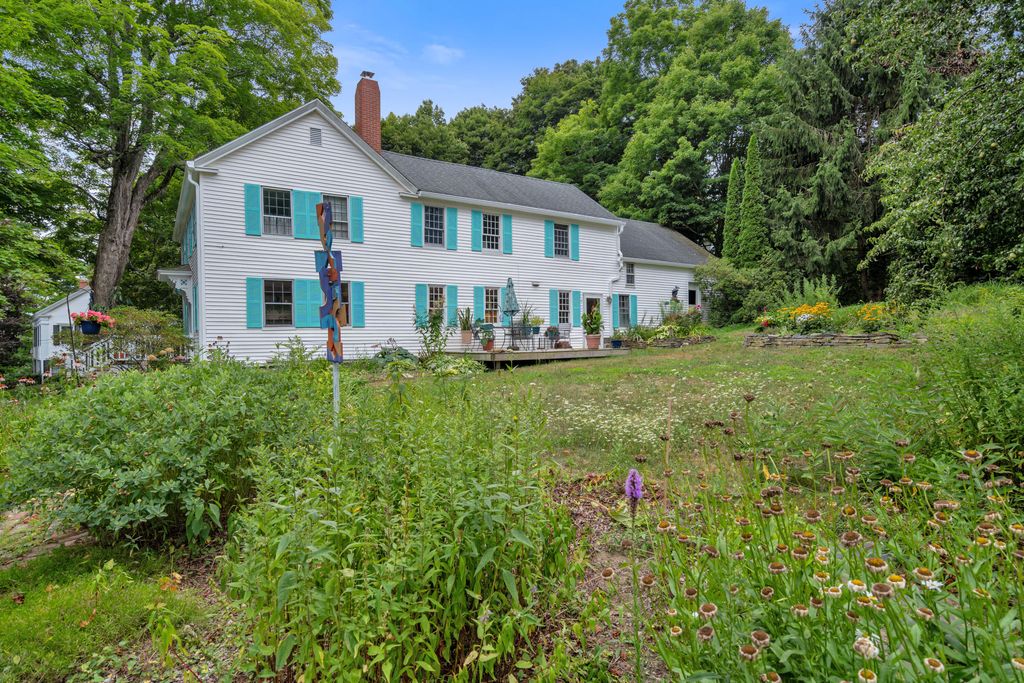 1 Back Hill Street, Bowdoinham, ME 04008 — photo 3