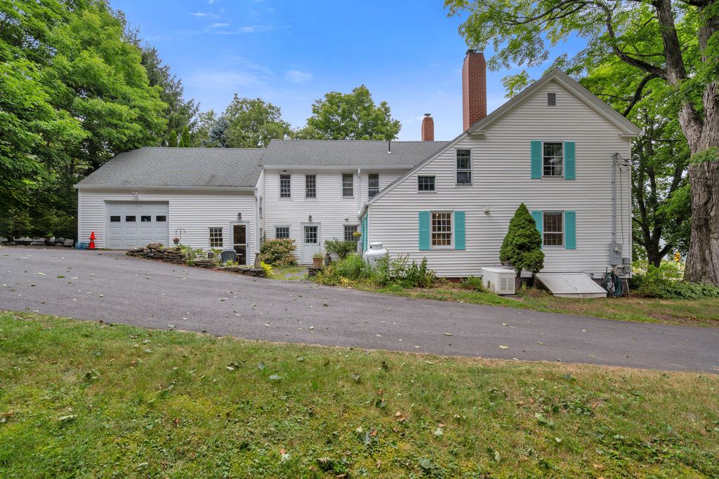 1 Back Hill Street, Bowdoinham, ME 04008 — photo 5