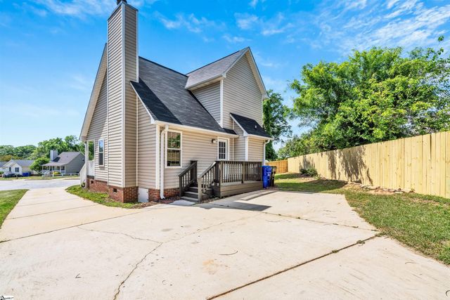 15 Haley Court, Greenville, SC 29607