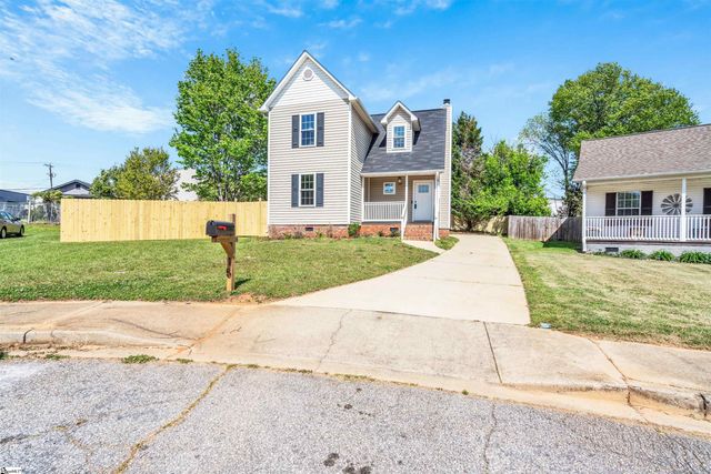 15 Haley Court, Greenville, SC 29607