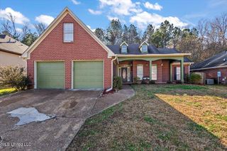 290 Azalea Court, Brandon, MS 39047