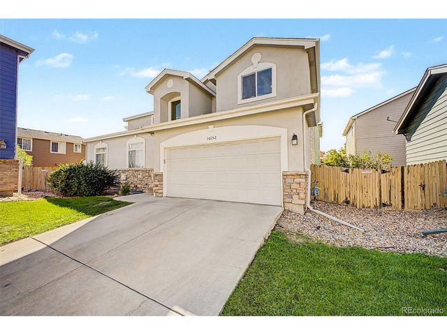 10152 Wyandott Cir N, Thornton, CO 80260