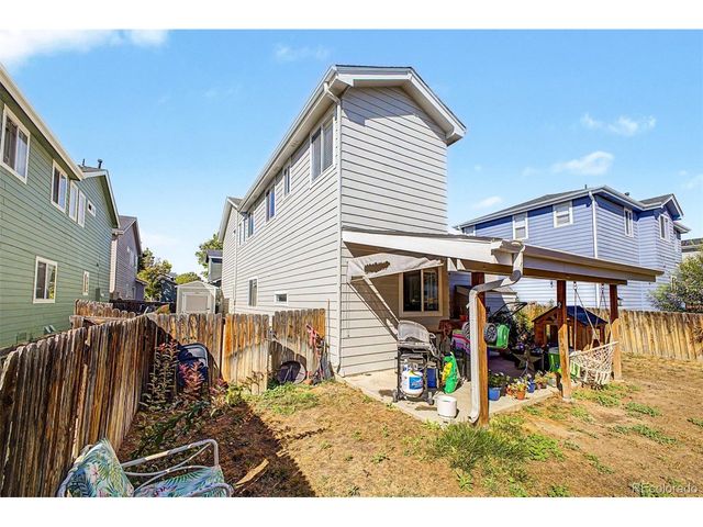10152 Wyandott Cir N, Thornton, CO 80260