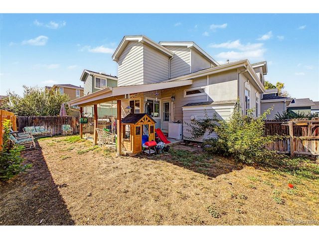 10152 Wyandott Cir N, Thornton, CO 80260