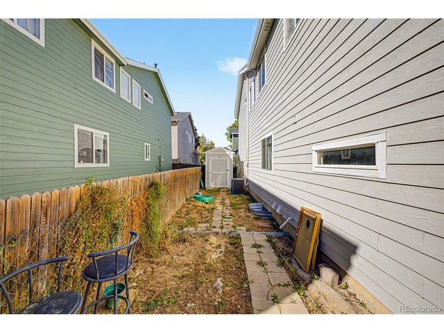 10152 Wyandott Cir N, Thornton, CO 80260
