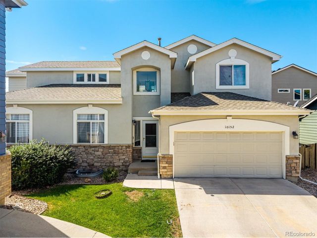 10152 Wyandott Cir N, Thornton, CO 80260