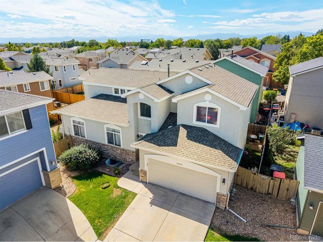 10152 Wyandott Cir N, Thornton, CO 80260
