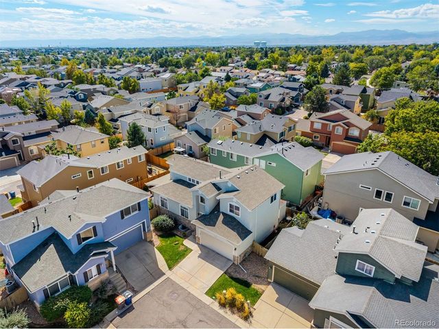 10152 Wyandott Cir N, Thornton, CO 80260