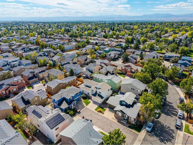 10152 Wyandott Cir N, Thornton, CO 80260