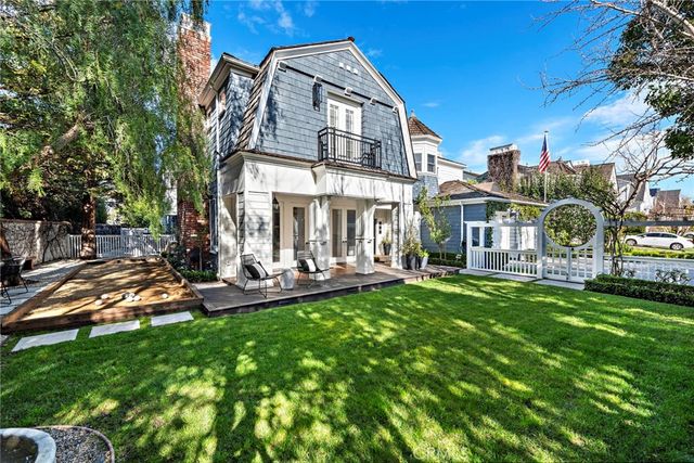 20 Cape Danbury, Newport Beach, CA 92660