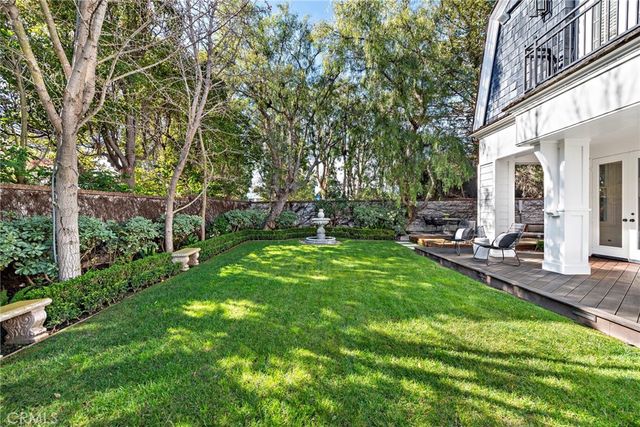 20 Cape Danbury, Newport Beach, CA 92660