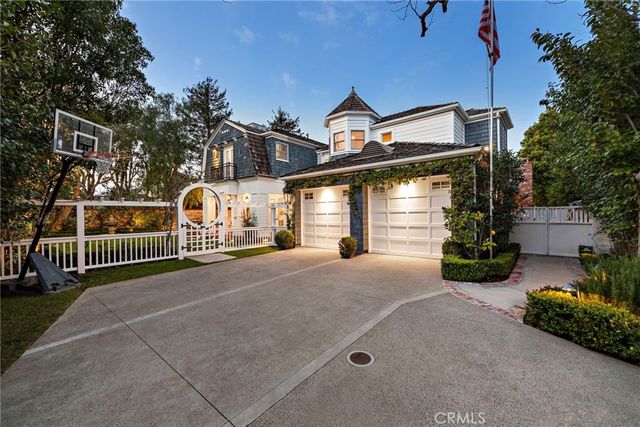 20 Cape Danbury, Newport Beach, CA 92660