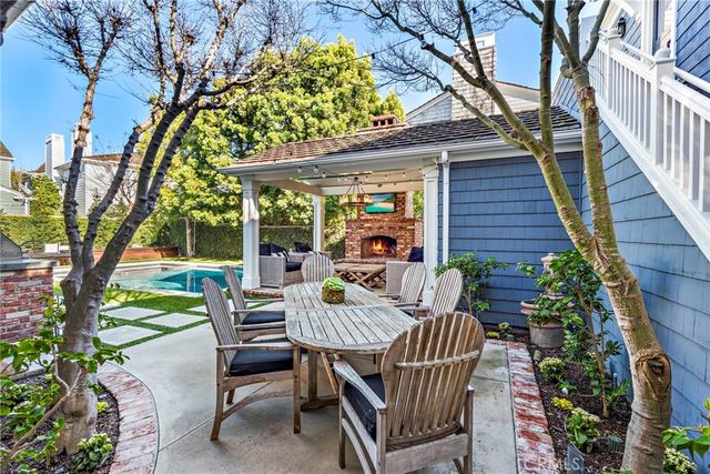 20 Cape Danbury, Newport Beach, CA 92660