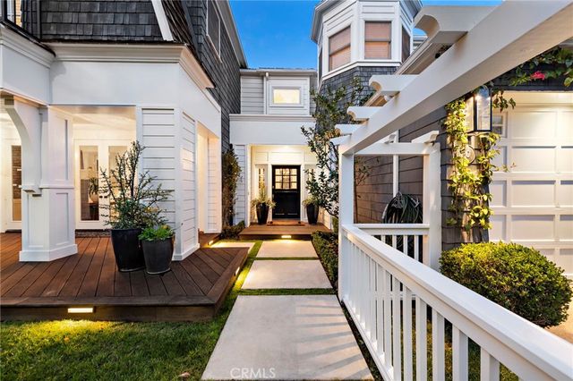 20 Cape Danbury, Newport Beach, CA 92660