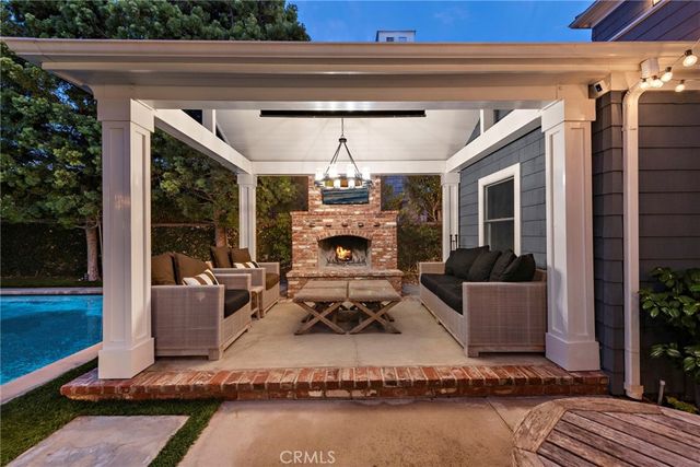 20 Cape Danbury, Newport Beach, CA 92660