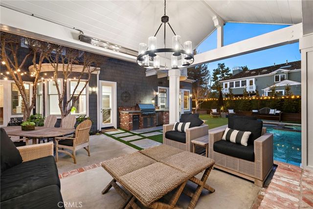 20 Cape Danbury, Newport Beach, CA 92660
