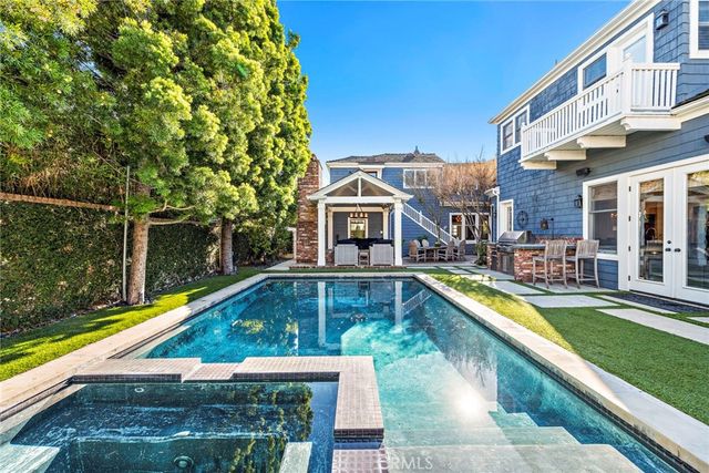 20 Cape Danbury, Newport Beach, CA 92660
