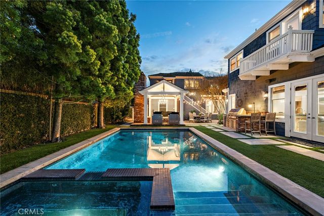 20 Cape Danbury, Newport Beach, CA 92660