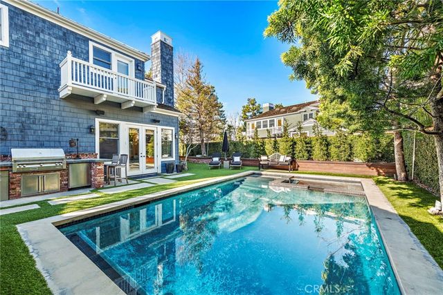 20 Cape Danbury, Newport Beach, CA 92660