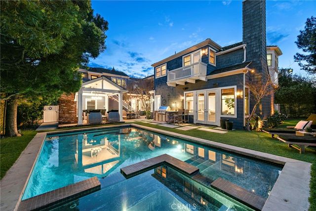 20 Cape Danbury, Newport Beach, CA 92660