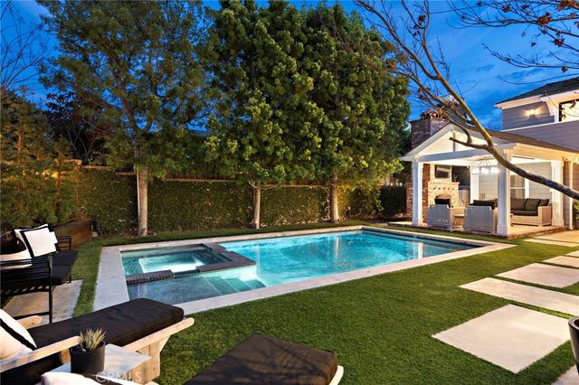 20 Cape Danbury, Newport Beach, CA 92660