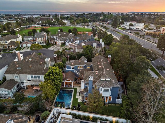 20 Cape Danbury, Newport Beach, CA 92660