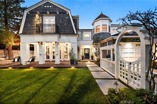 20 Cape Danbury, Newport Beach, CA 92660