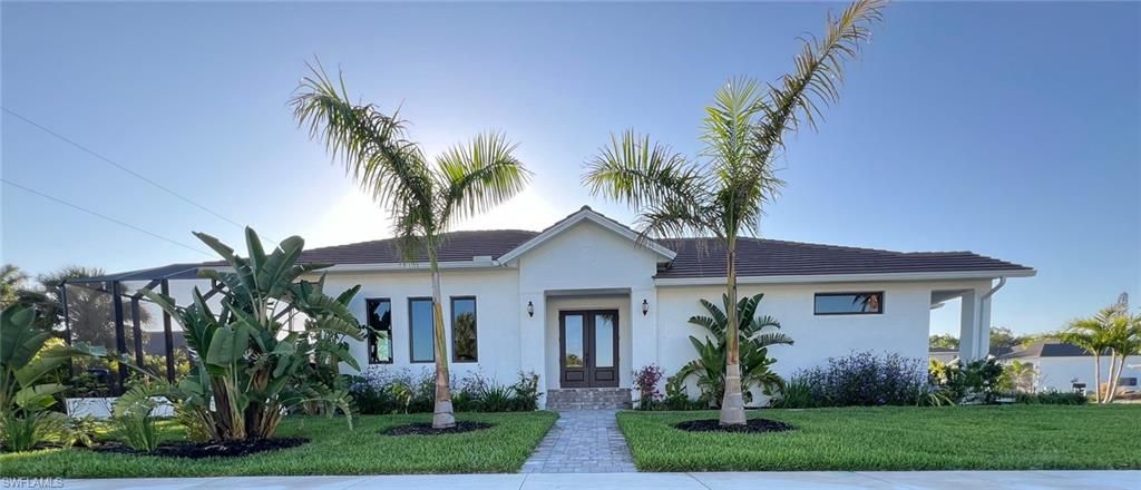548 5th AVE, Marco Island, FL 34145