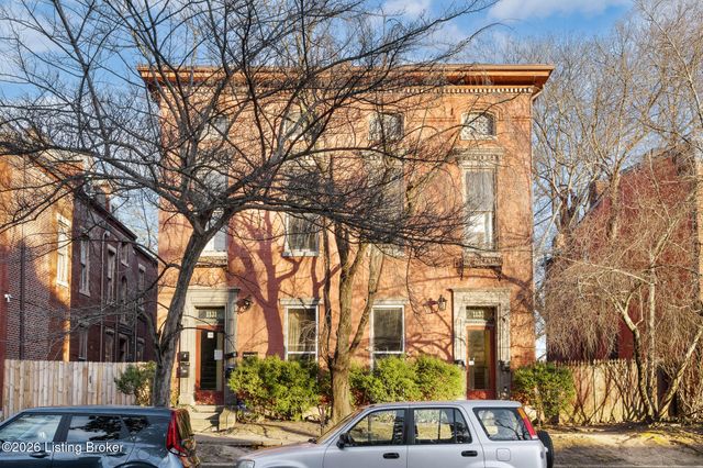 1131 S Brook St APT 4, Louisville, KY 40203