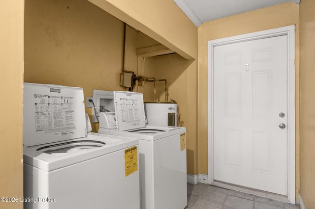 1131 S Brook St APT 4, Louisville, KY 40203