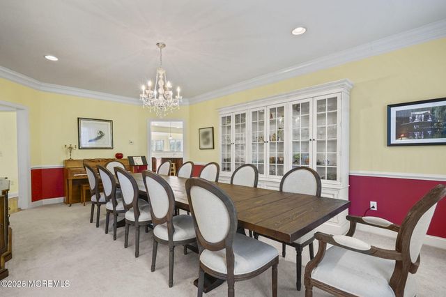 10 Rockingham Court, Manalapan, NJ 07726